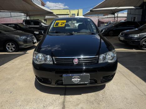 FIAT Palio 1.0 4P FLEX FIRE, Foto 5