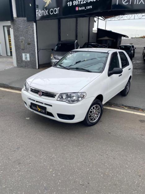 FIAT Palio 1.0 4P FLEX FIRE, Foto 1