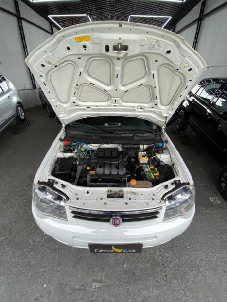 FIAT Palio 1.0 4P FLEX FIRE, Foto 2