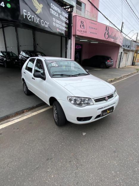 FIAT Palio 1.0 4P FLEX FIRE, Foto 3