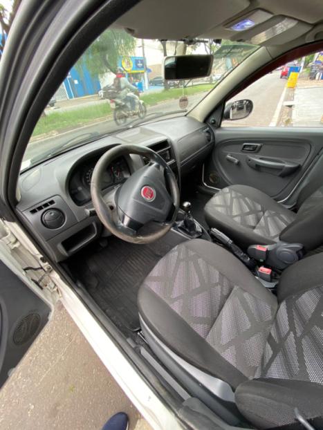 FIAT Palio 1.0 4P FLEX FIRE, Foto 4
