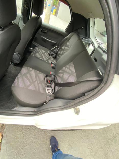 FIAT Palio 1.0 4P FLEX FIRE, Foto 6
