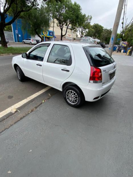 FIAT Palio 1.0 4P FLEX FIRE, Foto 8