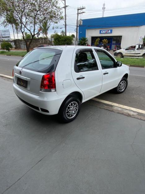 FIAT Palio 1.0 4P FLEX FIRE, Foto 9
