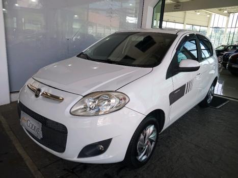 FIAT Palio 1.0 4P FLEX ATTRACTIVE, Foto 1