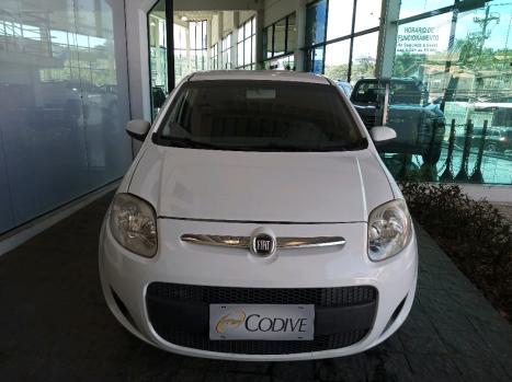 FIAT Palio 1.0 4P FLEX ATTRACTIVE, Foto 2