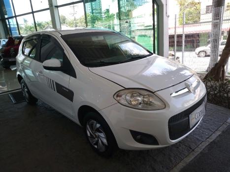FIAT Palio 1.0 4P FLEX ATTRACTIVE, Foto 3