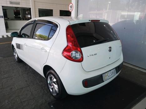 FIAT Palio 1.0 4P FLEX ATTRACTIVE, Foto 5