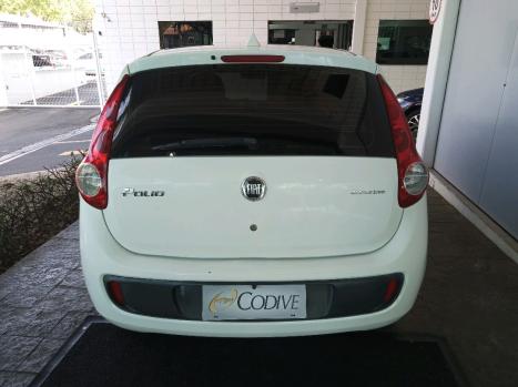 FIAT Palio 1.0 4P FLEX ATTRACTIVE, Foto 6