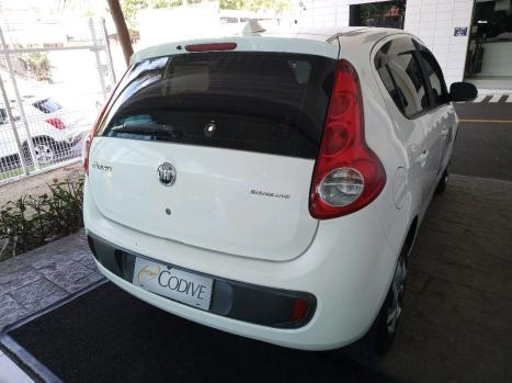 FIAT Palio 1.0 4P FLEX ATTRACTIVE, Foto 7