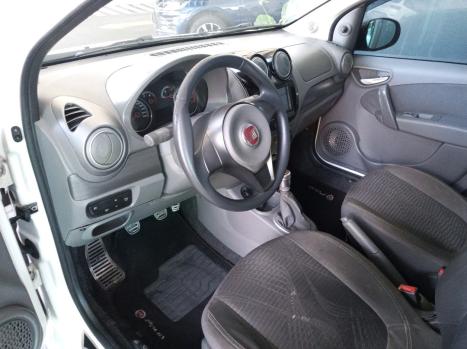 FIAT Palio 1.0 4P FLEX ATTRACTIVE, Foto 8