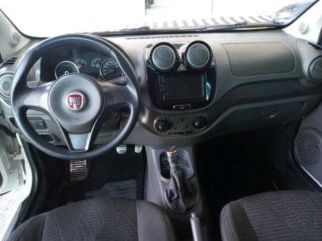 FIAT Palio 1.0 4P FLEX ATTRACTIVE, Foto 9