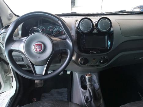 FIAT Palio 1.0 4P FLEX ATTRACTIVE, Foto 10