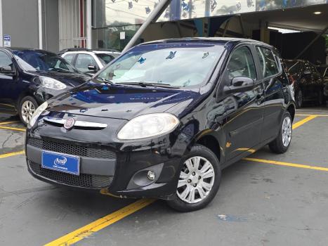 FIAT Palio 1.0 4P FLEX ATTRACTIVE, Foto 3