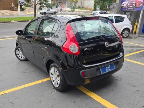 FIAT Palio 1.0 4P FLEX ATTRACTIVE, Foto 4