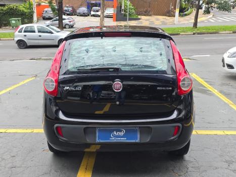 FIAT Palio 1.0 4P FLEX ATTRACTIVE, Foto 5