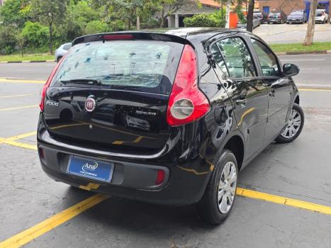 FIAT Palio 1.0 4P FLEX ATTRACTIVE, Foto 6