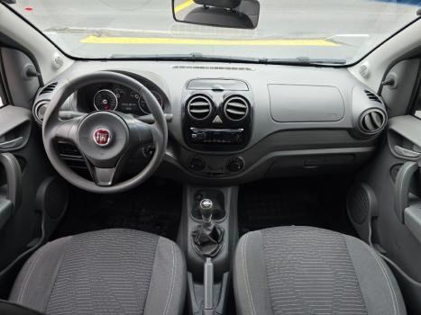 FIAT Palio 1.0 4P FLEX ATTRACTIVE, Foto 7