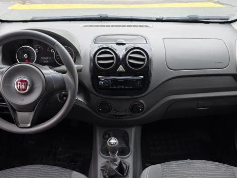 FIAT Palio 1.0 4P FLEX ATTRACTIVE, Foto 8