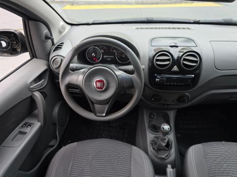 FIAT Palio 1.0 4P FLEX ATTRACTIVE, Foto 10