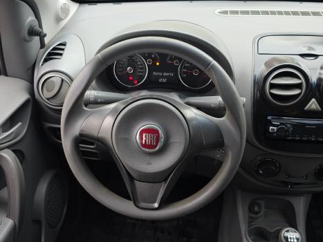 FIAT Palio 1.0 4P FLEX ATTRACTIVE, Foto 11
