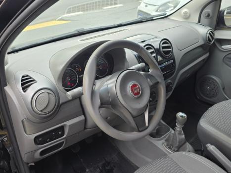 FIAT Palio 1.0 4P FLEX ATTRACTIVE, Foto 13