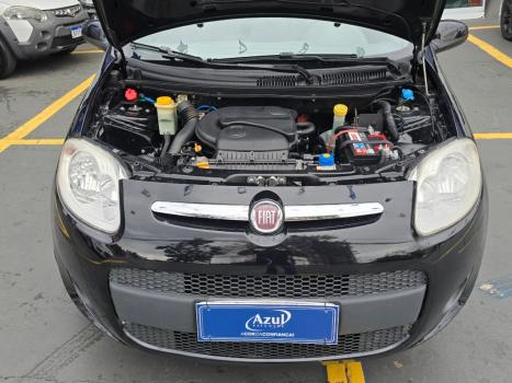 FIAT Palio 1.0 4P FLEX ATTRACTIVE, Foto 17