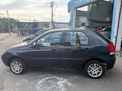 FIAT Palio 1.0 4P FLEX FIRE, Foto 1