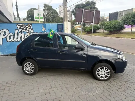 FIAT Palio 1.0 4P FLEX FIRE, Foto 2