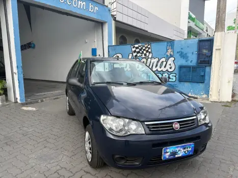 FIAT Palio 1.0 4P FLEX FIRE, Foto 3