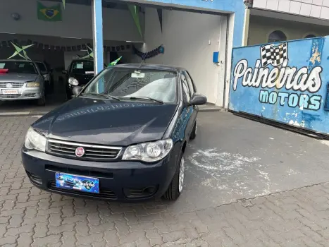 FIAT Palio 1.0 4P FLEX FIRE, Foto 4