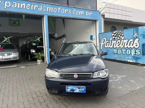 FIAT Palio 1.0 4P FLEX FIRE, Foto 5