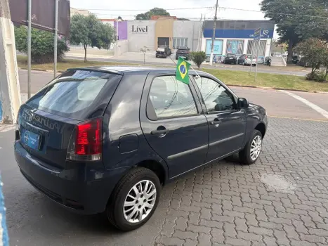 FIAT Palio 1.0 4P FLEX FIRE, Foto 6