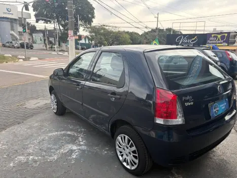 FIAT Palio 1.0 4P FLEX FIRE, Foto 7