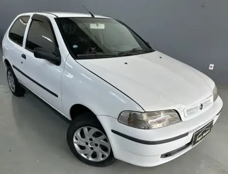 FIAT Palio 1.0, Foto 3