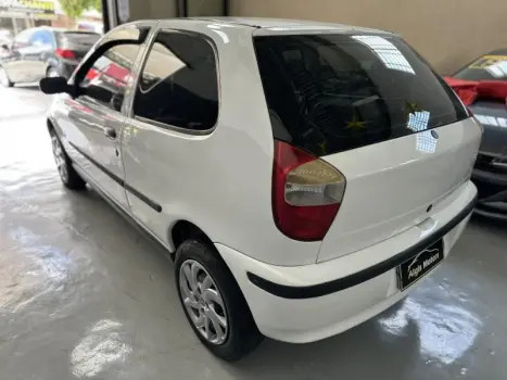 FIAT Palio 1.0, Foto 4