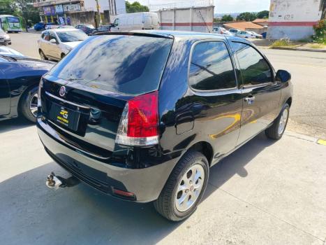 FIAT Palio 1.0, Foto 5