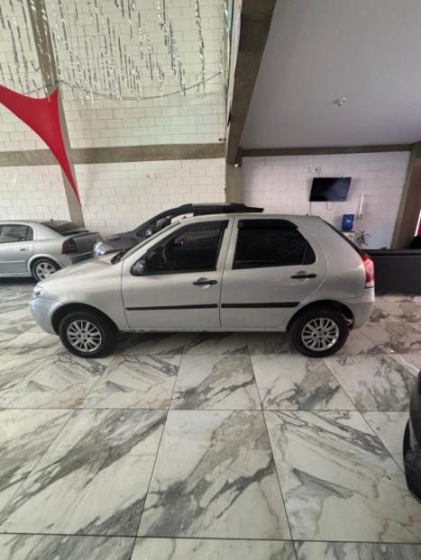 FIAT Palio 1.0, Foto 4