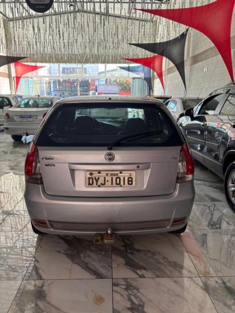 FIAT Palio 1.0, Foto 5