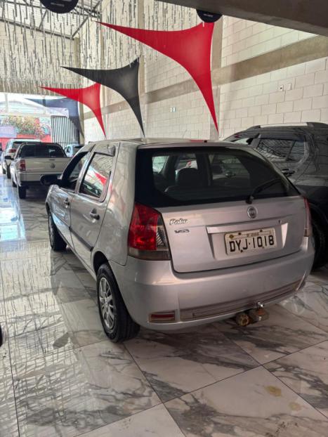 FIAT Palio 1.0, Foto 7