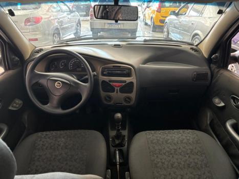 FIAT Palio 1.0, Foto 9