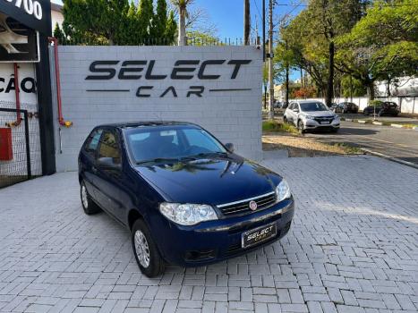 FIAT Palio 1.0, Foto 1