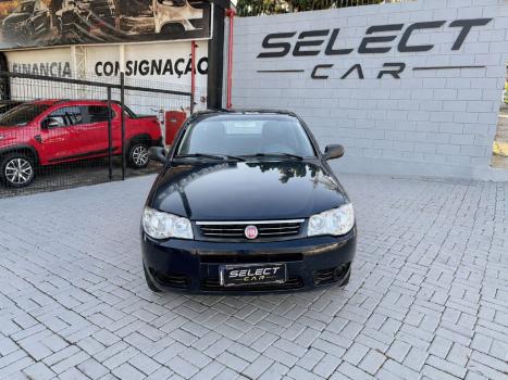 FIAT Palio 1.0, Foto 2