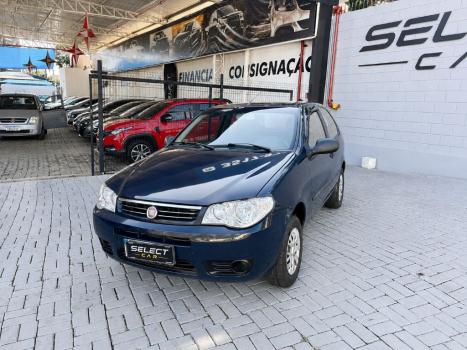 FIAT Palio 1.0, Foto 3
