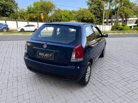 FIAT Palio 1.0, Foto 4