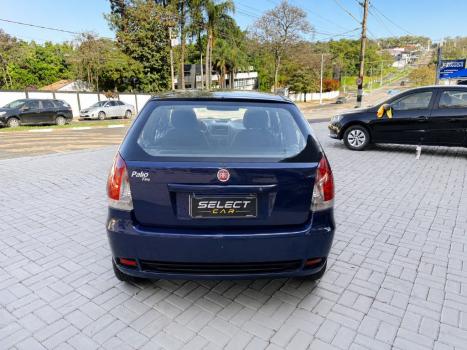 FIAT Palio 1.0, Foto 5