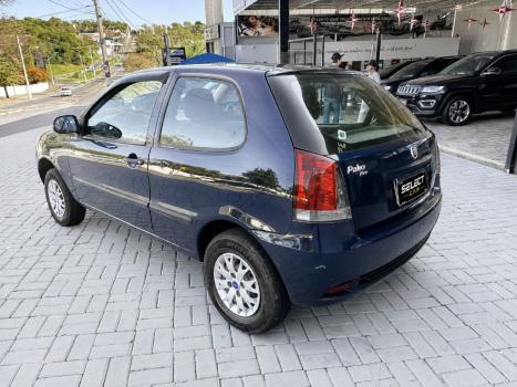 FIAT Palio 1.0, Foto 6