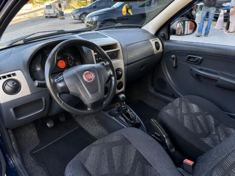 FIAT Palio 1.0, Foto 7