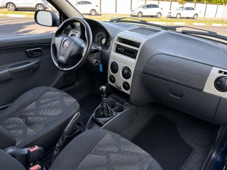 FIAT Palio 1.0, Foto 8
