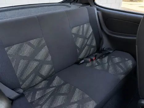FIAT Palio 1.0, Foto 9
